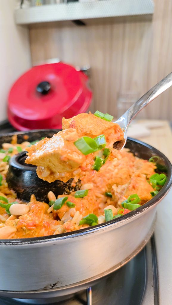 Rezepte 2 butter chicken