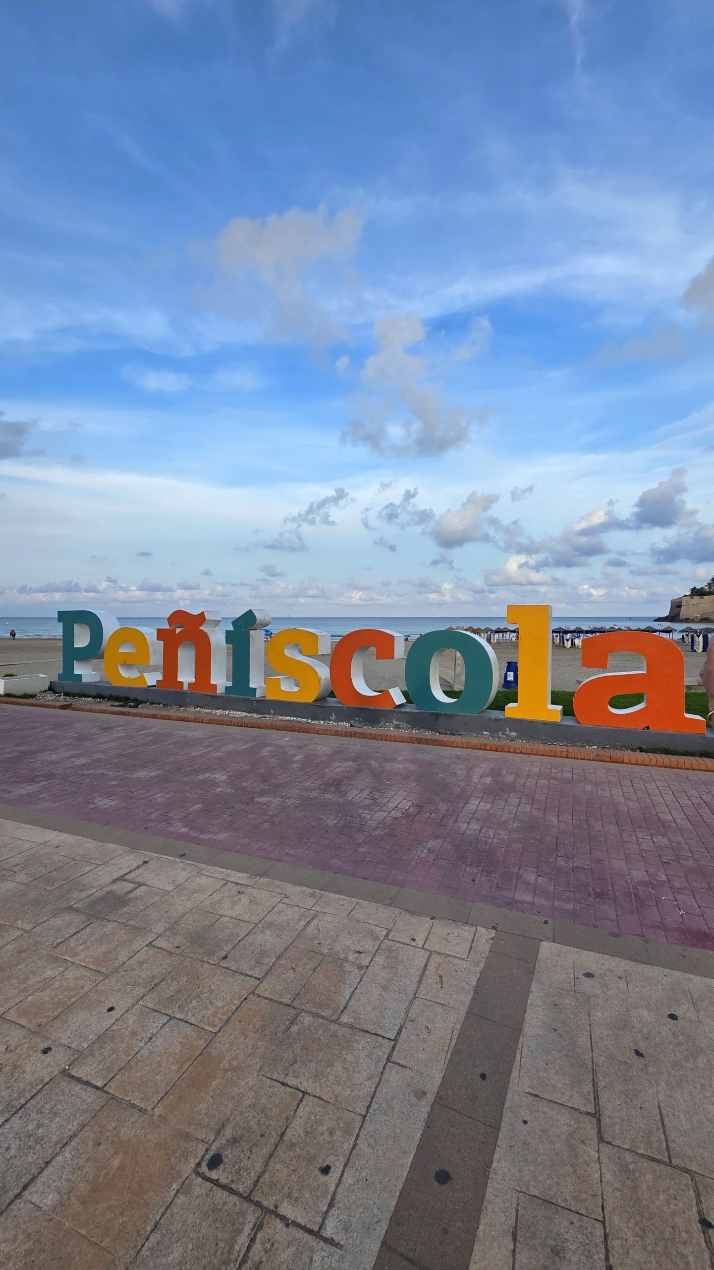Historische Altstadt von Peñíscola