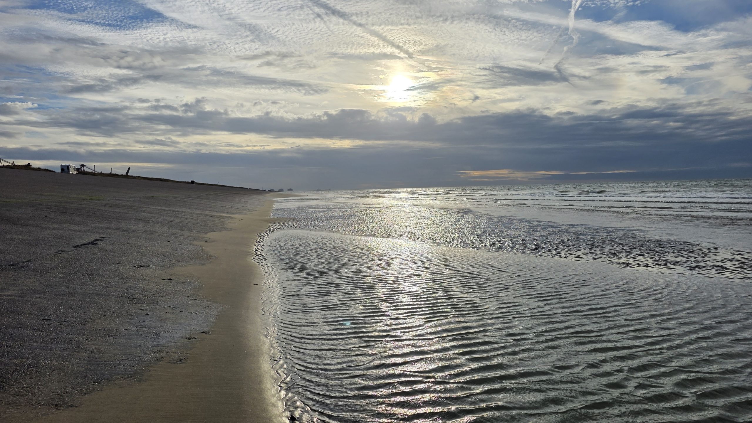 Dunkerque Digue du Braek